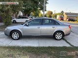 polovni Automobil Audi A4 1.9Tdi 96Kw 6 brzina 
