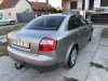Slika 9 - Audi A4 1.9Tdi 96Kw 6 brzina  - MojAuto