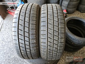 Glavna slika -  215-65-15C Goodyear teretne gume za kombi vozila m+s - MojAuto