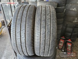 Glavna slika -  215-65-16C Continental teretne gume za kombi vozila - MojAuto