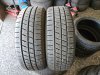 Slika 2 -  215-65-15C Goodyear teretne gume za kombi vozila m+s - MojAuto
