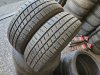 Slika 3 -  215-65-15C Goodyear teretne gume za kombi vozila m+s - MojAuto