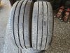 Slika 1 -  235-65-16C Continental teretne gume za kombi vozila - MojAuto