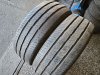 Slika 3 -  235-65-16C Continental teretne gume za kombi vozila - MojAuto