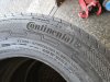 Slika 10 -  235-65-16C Continental teretne gume za kombi vozila - MojAuto