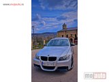 polovni Automobil BMW 320 D 