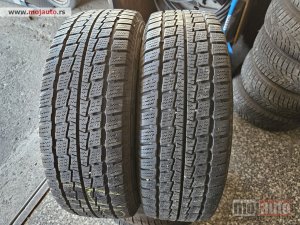 Glavna slika -  215-65-16C Hankook teretne gume kao nove - MojAuto