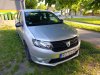 Slika 7 - Dacia Logan 1.2  - MojAuto