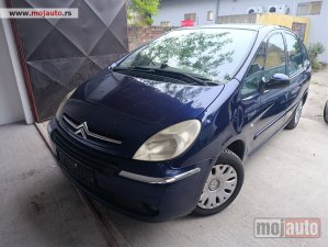 Glavna slika - Citroen Xsara Picasso 1.6hdi  - MojAuto