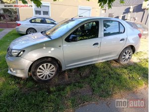 Glavna slika - Dacia Logan 1.2  - MojAuto