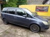 Slika 7 - Opel Zafira 1.6  - MojAuto