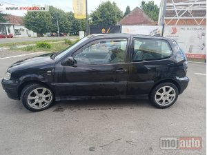 Glavna slika - VW Polo 1.4  - MojAuto