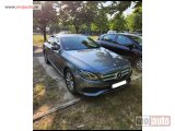Mercedes E 220  