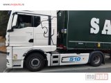 polovni kamioni MAN 18.510 2x TANK /RETARDER