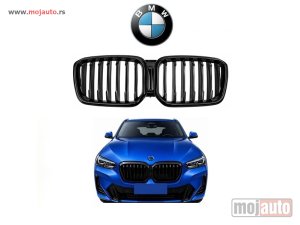 Glavna slika -  Maska G01 za BMW X3 22-24 M - MojAuto