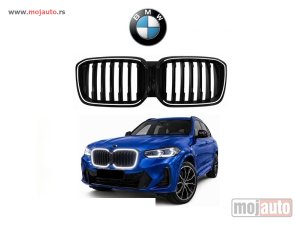 Glavna slika -  LED maska G01 za BMW X3 22-24 M - MojAuto