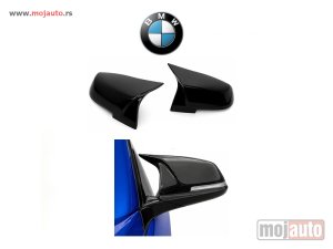 Glavna slika -  Poklopci retrovizora G01 za BMW X3 22-24 M - MojAuto