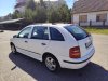 Slika 4 - Škoda Fabia 1.2  - MojAuto