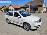 Škoda Fabia 1.2 