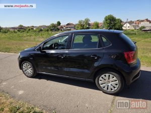 Glavna slika - VW Polo 1.2 TSI  - MojAuto