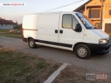 polovni kombi Fiat Ducato 2.3 mjtd