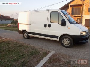 Glavna slika - Fiat Ducato 2.3 mjtd - MojAuto