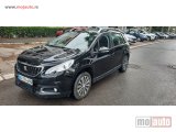 Peugeot 2008 1.6 hdi servisna 