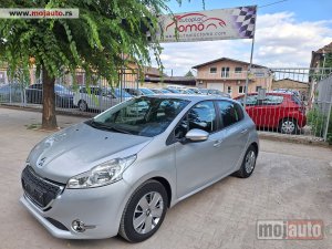 Glavna slika - Peugeot 208 1.2 BENZ  - MojAuto