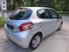 Slika 4 - Peugeot 208 1.2 BENZ  - MojAuto