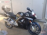 Honda CBR 600F FV