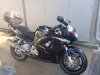 Slika 1 - Honda CBR 600F FV - MojAuto