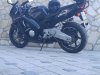 Slika 3 - Honda CBR 600F FV - MojAuto