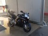 Slika 12 - Honda CBR 600F FV - MojAuto