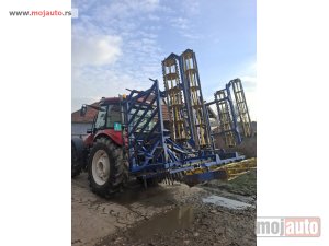 Glavna slika - Tupanjac Poluteska drljaca 5.3m - MojAuto