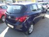 Slika 5 - Opel Corsa E 1.4 BENZ-GAS 66 KW ALU NOV  - MojAuto