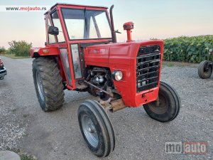 polovni Traktor IMT 560 FABRIKA