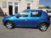 Slika 2 - Dacia Sandero STEPWAY 0.9 BENZ 66KW NAVI NOV  - MojAuto