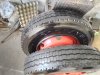 Slika 14 -  Gume sa felnama - MojAuto