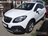 polovni Automobil Opel Mokka J 1.6 CDTI 81 KW NAVI DIGI NOV 