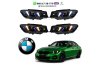Slika 3 -  Bmw 3 g20 led farovi 19-22 - MojAuto