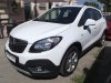 Slika 1 - Opel Mokka J 1.6 CDTI 81 KW NAVI DIGI NOV  - MojAuto