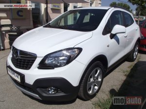 Glavna slika - Opel Mokka J 1.6 CDTI 81 KW NAVI DIGI NOV  - MojAuto