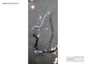 Glavna slika -  Audi A3 1.9 TDI 8l creva klime - MojAuto