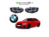 Slika 1 -  Bmw 4 f32,f33,f36 led farovi 14-20 - MojAuto