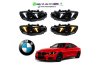 Slika 3 -  Bmw 4 f32,f33,f36 led farovi 14-20 - MojAuto