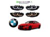 Slika 3 -  Bmw 4 f32,f33,f36 led farovi 14-20 - MojAuto
