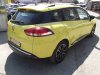 Slika 5 - Renault Clio 0.9 TCE BENZ 66KW NAVI ALU NOV  - MojAuto