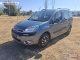 polovni Automobil Citroen Berlingo 1,6hdi 