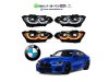 Slika 1 -  Bmw 4 g22,g23,g26 led farovi 20-24 - MojAuto