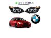 Slika 2 -  Bmw 5 e60 led farovi 03-10 - MojAuto